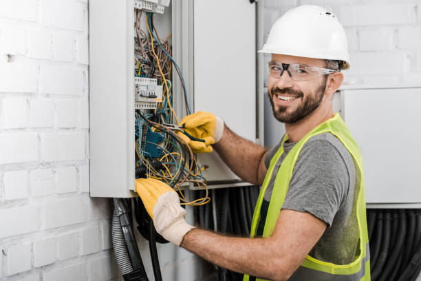Best Electrical Repair Services  in Spencerport, NY