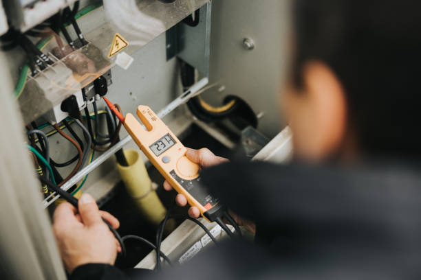 Best Affordable Emergency Electrician  in Spencerport, NY