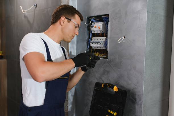 Best Electrician Near Me  in Spencerport, NY