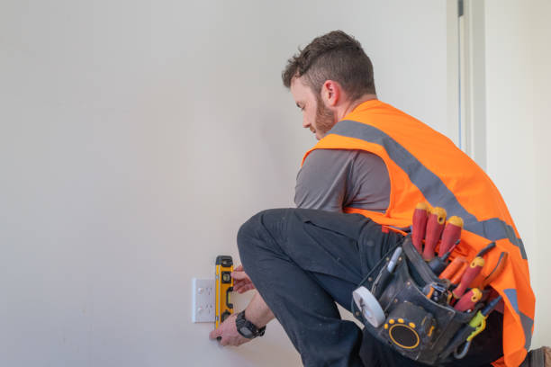 Best Local Electrician Companies  in Spencerport, NY