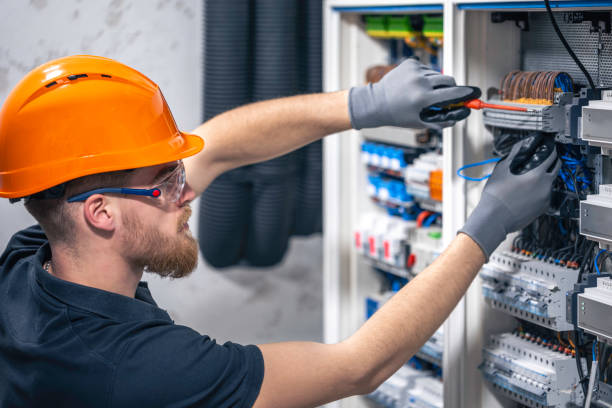 Best Electrical Upgrades for Homes  in Spencerport, NY